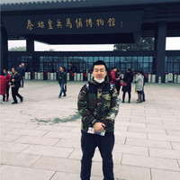 Tank Wang