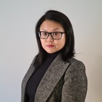 Pauline Lam