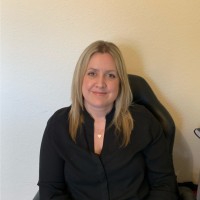Susan Mcclymont
