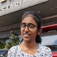 Indhu B