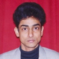 Vikas Rastogi
