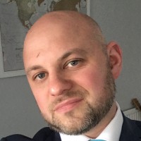 Matthew Elliott