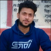 Prasidh Tiwari