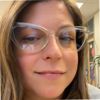 Rebecca Evind