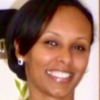Seble Berhane