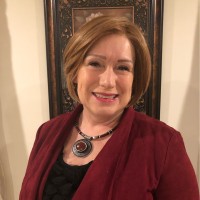 Tracy Rich