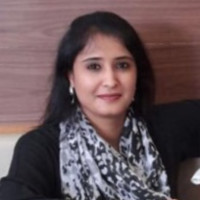 Parvin Ayaz
