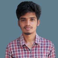 Bandi Srikanth