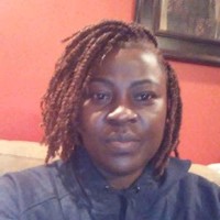Rowena Ndagha (Pmp)®