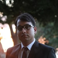 Pramod Sharma