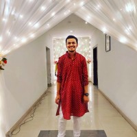 Abhinab Sarma