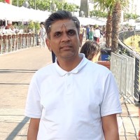 Ritesh Patel
