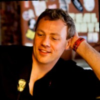 Peter Lumby