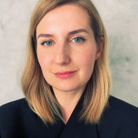 Aleksandra Gołąb-Makowska
