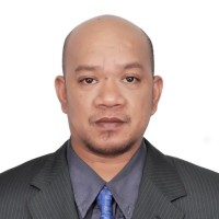 Neil Macuana