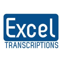Excel Transcriptions