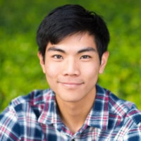 Stephen Thai