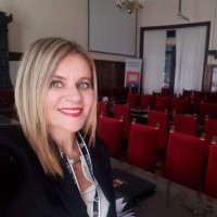 Mirjana Djermanovic