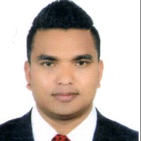 Shov Raj Singh