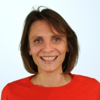 Anne-Sophie Chelbaya