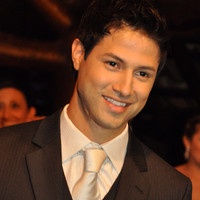 Marcos Vinicius Castro Santos