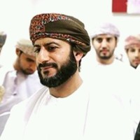 Musab Albusaidi