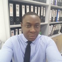 Haruna Sule Aca, Mba