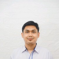 Ricky Dharmawan Samsu