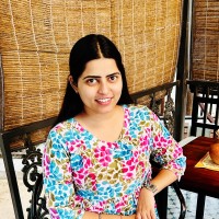 Urvashi Rai