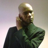 Robert Manganyi