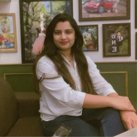 Palak Verma