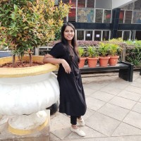 Pavithra S