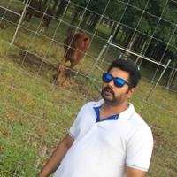 Santhosh Ramanan