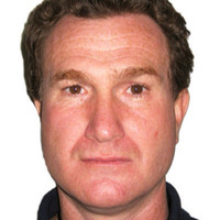 Simon Sharp RN, MAIOH, COH