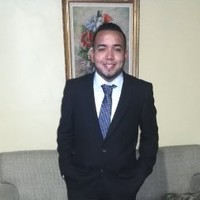 Kain Rodriguez Lamon