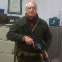 Martin Maughan