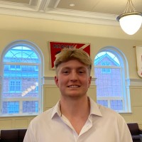 Wyatt Reinhardt