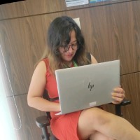 Kavita Singh