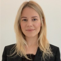 Ekaterina Nazarova