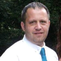 Peter Severn