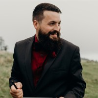 Jake Woods