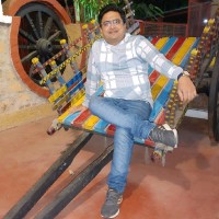 Kamran Mazhar