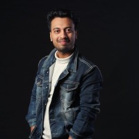 Shehzad .