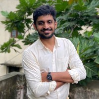 Mageshkumar Nm
