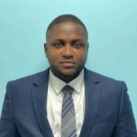 Amos Anang