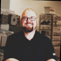 Cory Oden
