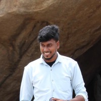 Barathkumar V