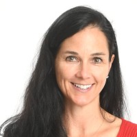Eva Gallagher, Ph.D