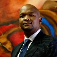 Maesela David Dikobo