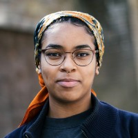 Jessica Gomez-Ejimbe